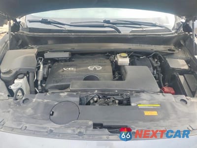 Zdjęcie 12 z 13 samochodu: 2019 INFINITI QX60 PURE VIN:5N1DL0MMXKC529362 - miniatura