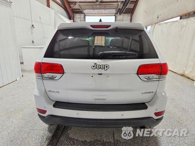 Zdjęcie 6 z 13 samochodu: 2017 JEEP GRAND CHEROKEE LAREDO VIN:1C4RJFAG9HC959202 - miniatura