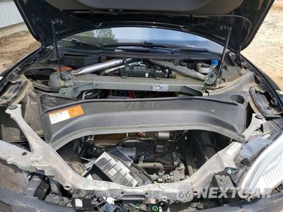 Zdjęcie 11 z 12 samochodu: 2016 TESLA MODEL S VIN:5YJSA1E16GF128459 - miniatura