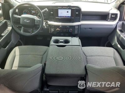 Zdjęcie 8 z 12 samochodu: 2024 FORD F250 SUPER DUTY VIN:1FT8W2BA3REE43570 - miniatura