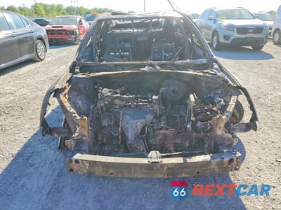 Piąte zdjęcie samochodu w środku: 2010 NISSAN ALTIMA 2.5 VIN:1N4AL2APXAN529291 - miniatura