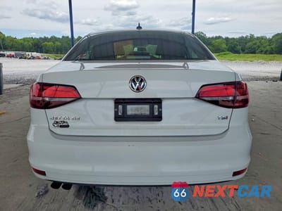 Zdjęcie 6 z 12 samochodu: 2016 VOLKSWAGEN JETTA SE VIN:3VWD67AJ9GM359769 - miniatura