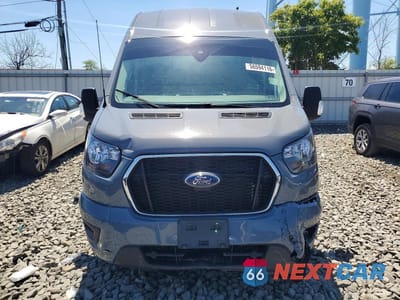 Piąte zdjęcie samochodu w środku: 2024 FORD TRANSIT T-350 VIN:1FBAX9X88RKA89418 - miniatura