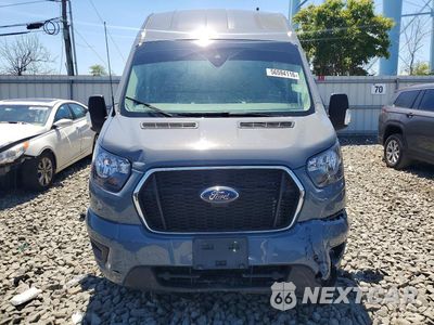 Piąte zdjęcie samochodu w środku: 2024 FORD TRANSIT T-350 VIN:1FBAX9X88RKA89418 - miniatura