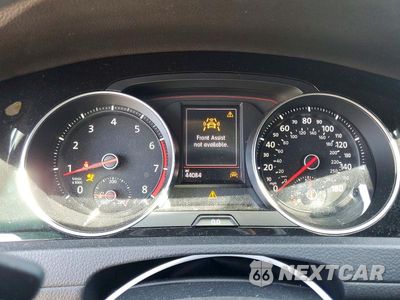 Zdjęcie 9 z 13 samochodu: 2018 VOLKSWAGEN GTI S/SE VIN:3VW447AUXJM266072 - miniatura