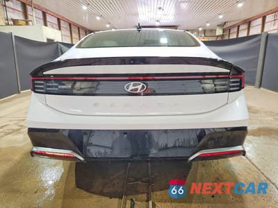Zdjęcie 6 z 12 samochodu: 2024 HYUNDAI SONATA SEL VIN:KMHL64JA3RA377094 - miniatura