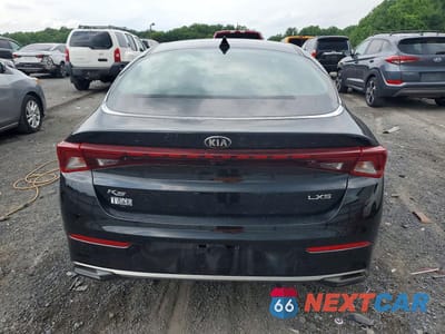 Zdjęcie 6 z 12 samochodu: 2021 KIA K5 LXS VIN:5XXG14J25MG002060 - miniatura