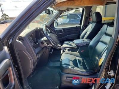 Zdjęcie 7 z 12 samochodu: 2013 HONDA RIDGELINE RTL VIN:5FPYK1F50DB008233 - miniatura