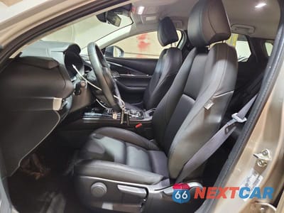 Zdjęcie 7 z 14 samochodu: 2024 MAZDA CX-30 SELECT VIN:3MVDMBBM8RM702058 - miniatura