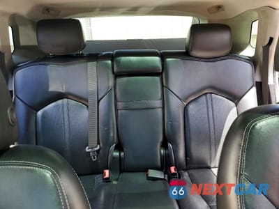 Zdjęcie 10 z 13 samochodu: 2012 CADILLAC SRX LUXURY COLLECTION VIN:3GYFNAE30CS509288 - miniatura