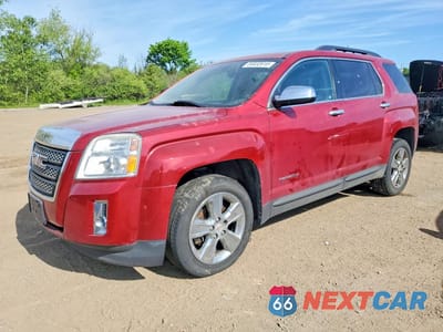 2015 GMC TERRAIN SLT 2GKALSEK2F6317008 - główne zdjęcie licytacji z USA - miniatura