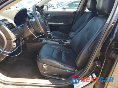 Zdjęcie 7 z 13 samochodu: 2010 FORD FUSION SEL VIN:3FAHP0JG9AR403489 - miniatura