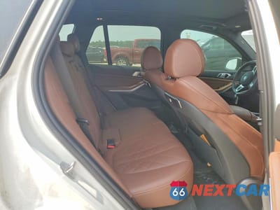 Zdjęcie 11 z 14 samochodu: 2024 BMW X5 SDRIVE 40I VIN:5UX13EU04R9S18694 - miniatura