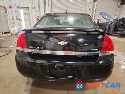 Zdjęcie 6 z 12 samochodu: 2009 CHEVROLET IMPALA 1LT VIN:2G1WT57K591131005 - miniatura