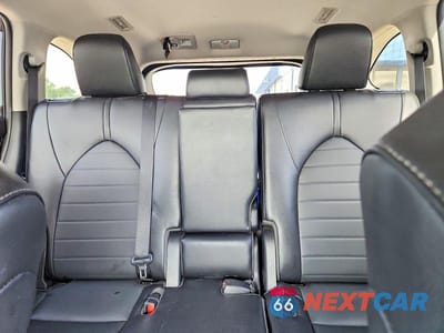 Zdjęcie 10 z 13 samochodu: 2022 TOYOTA HIGHLANDER XLE VIN:5TDHZRBH6NS203897 - miniatura