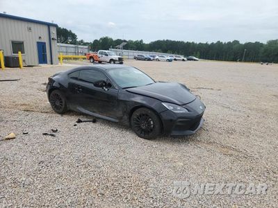 Czwarte zdjęcie samochodu z boku: 2026 TOYOTA GR86 BASE VIN:JF1ZNBB13T9075176 - miniatura
