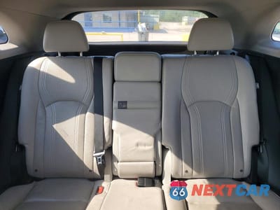 Zdjęcie 10 z 14 samochodu: 2019 LEXUS RX 350 BASE VIN:2T2BZMCA3KC169962 - miniatura