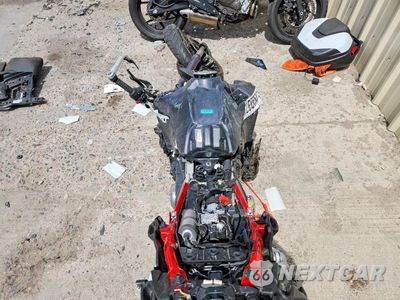 Zdjęcie 6 z 9 samochodu: 2023 DUCATI MULTISTRADA V4 VIN:ZDMAALVW3PB014946 - miniatura
