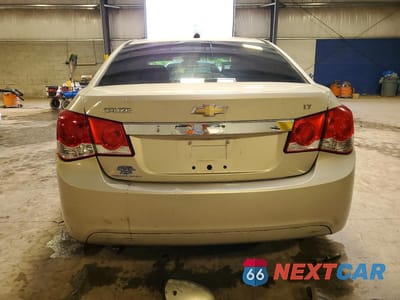 Zdjęcie 6 z 13 samochodu: 2011 CHEVROLET CRUZE LT VIN:1G1PF5S91B7112606 - miniatura