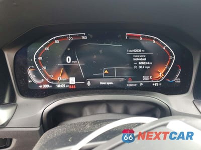 Zdjęcie 9 z 12 samochodu: 2023 BMW 430XI GRAN COUPE VIN:WBA73AV02PFM95925 - miniatura