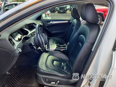 Zdjęcie 7 z 12 samochodu: 2016 AUDI A4 PREMIUM S-LINE VIN:WAUBFAFL1GN011484 - miniatura