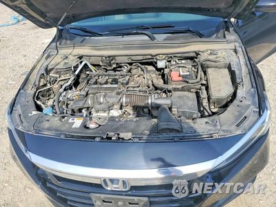 Zdjęcie 11 z 12 samochodu: 2019 HONDA ACCORD EX VIN:1HGCV1F46KA032948 - miniatura