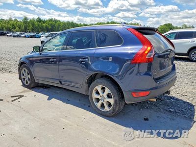 Drugie zdjęcie samochodu z przodu: 2013 VOLVO XC60 3.2 VIN:YV4940DZ8D2393144 - miniatura