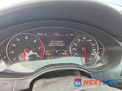Zdjęcie 9 z 12 samochodu: 2016 AUDI A7 PRESTIGE VIN:WAU2GAFC8GN001905 - miniatura