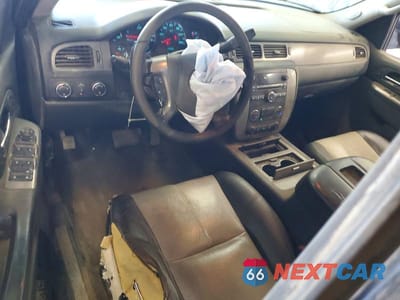 Zdjęcie 8 z 12 samochodu: 2011 GMC SIERRA K1500 SLT VIN:1GTR2WE33BZ413861 - miniatura