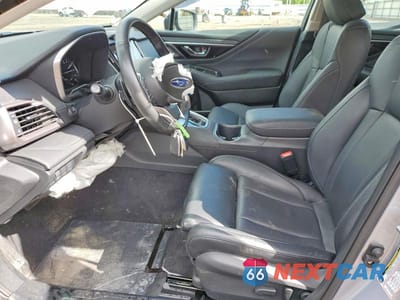 Zdjęcie 7 z 12 samochodu: 2024 SUBARU LEGACY LIMITED VIN:4S3BWAN66R3013325 - miniatura
