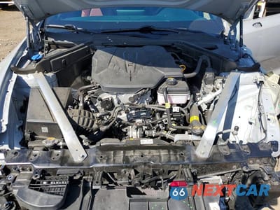 Zdjęcie 11 z 12 samochodu: 2022 KIA STINGER GT LINE VIN:KNAE35LDXN6116560 - miniatura