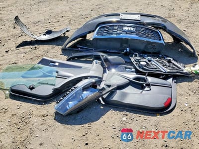 Zdjęcie 13 z 14 samochodu: 2020 KIA SORENTO S VIN:5XYPGDA58LG695564 - miniatura