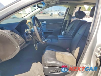 Zdjęcie 7 z 12 samochodu: 2007 CADILLAC STS-V VIN:1G6DX67D770121971 - miniatura