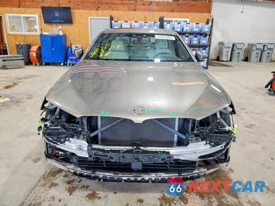Piąte zdjęcie samochodu w środku: 2017 BMW 530 I VIN:WBAJA5C35HG895148 - miniatura