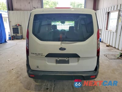 Zdjęcie 6 z 13 samochodu: 2022 FORD TRANSIT CONNECT XL VIN:NM0LE7S26N1519705 - miniatura