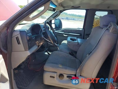 Zdjęcie 7 z 12 samochodu: 2006 FORD F350 SRW SUPER DUTY VIN:1FTWX31P96ED38527 - miniatura