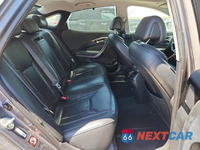 Zdjęcie 10 z 12 samochodu: 2013 HYUNDAI AZERA BASE VIN:KMHFH4JG7DA321647 - miniatura