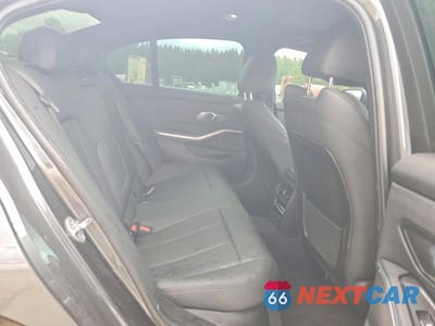 Zdjęcie 10 z 12 samochodu: 2020 BMW 330I VIN:3MW5R1J00L8B09128 - miniatura