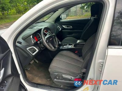 Zdjęcie 7 z 13 samochodu: 2017 GMC TERRAIN SLE VIN:2GKFLSEK8H6121583 - miniatura