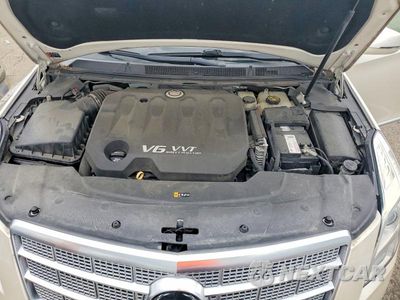 Zdjęcie 11 z 12 samochodu: 2015 CADILLAC XTS PLATINUM VIN:2G61S5S33F9188260 - miniatura