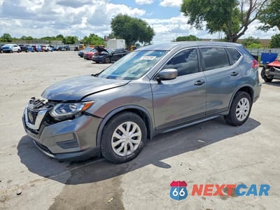 2020 NISSAN ROGUE S JN8AT2MT9LW006302 - główne zdjęcie licytacji z USA - miniatura