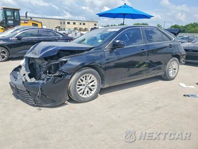 2017 TOYOTA CAMRY LE 4T1BF1FK6HU359908 - główne zdjęcie licytacji z USA - miniatura