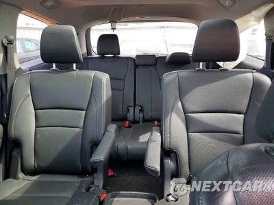 Zdjęcie 10 z 13 samochodu: 2019 HONDA PILOT ELITE VIN:5FNYF6H0XKB056296 - miniatura