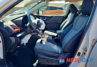 Zdjęcie 7 z 12 samochodu: 2019 SUBARU FORESTER SPORT VIN:JF2SKAPC3KH517839 - miniatura