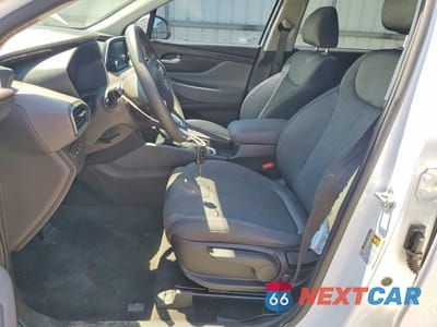 Zdjęcie 7 z 13 samochodu: 2020 HYUNDAI SANTA FE SE VIN:5NMS2CADXLH239503 - miniatura