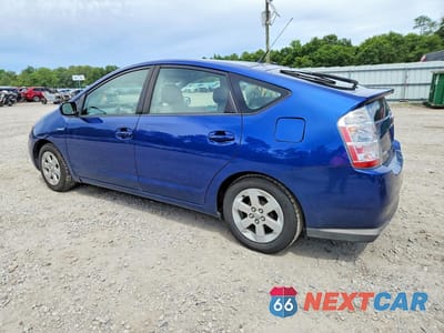 Drugie zdjęcie samochodu z przodu: 2008 TOYOTA PRIUS BASE VIN:JTDKB20U087815335 - miniatura