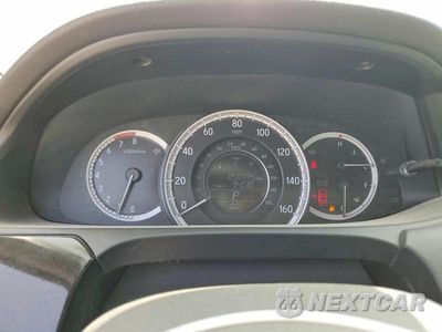 Zdjęcie 9 z 12 samochodu: 2017 HONDA ACCORD LX VIN:1HGCR2F3XHA030162 - miniatura