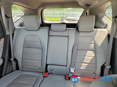 Zdjęcie 10 z 14 samochodu: 2018 HONDA CR-V EXL VIN:7FARW2H80JE023328 - miniatura