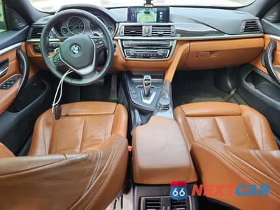 Zdjęcie 8 z 12 samochodu: 2016 BMW 428 I GRAN COUPE SULEV VIN:WBA4A9C57GG695974 - miniatura