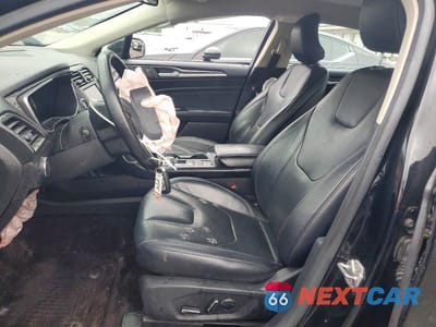Zdjęcie 7 z 13 samochodu: 2017 FORD FUSION TITANIUM PHEV VIN:3FA6P0SU3HR151972 - miniatura